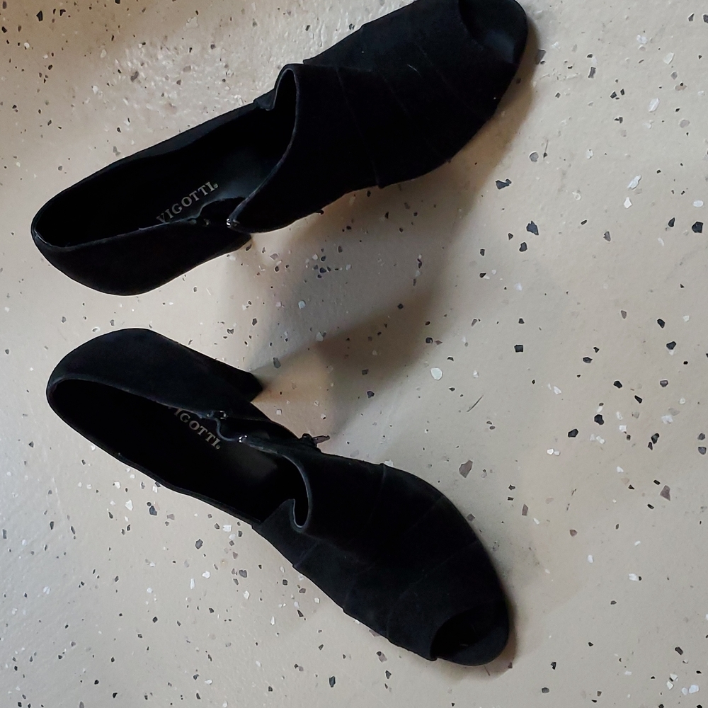 VIGOTTI Shoes